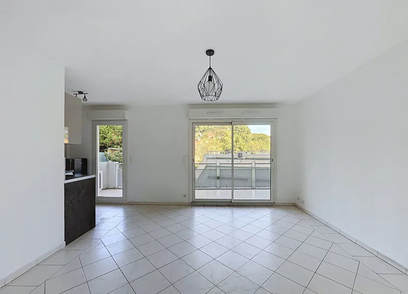 Flat Avenue Franklin Roosevelt in Le Cannet
