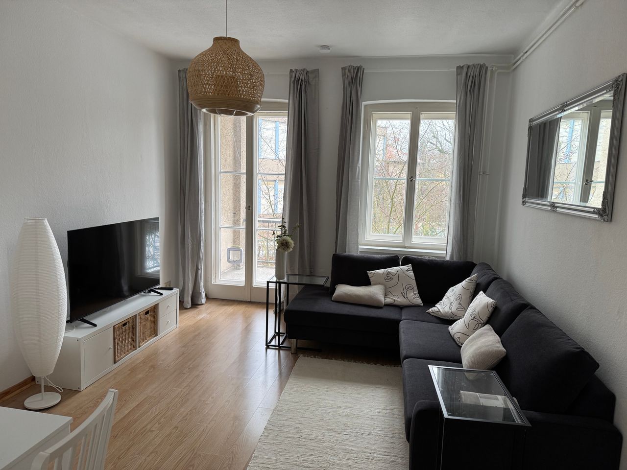 Wohnung Machnower Straße in Berlin