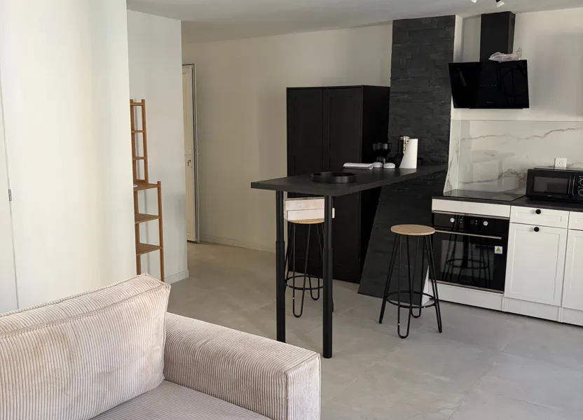 Appartement Rue Saint-André à Vinon-sur-Verdon