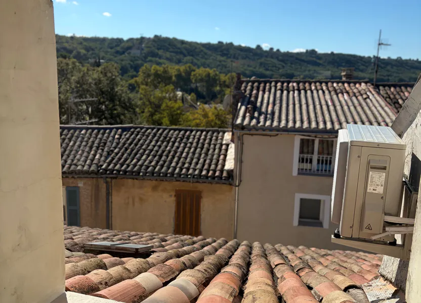 Appartement Rue Saint-André à Vinon-sur-Verdon