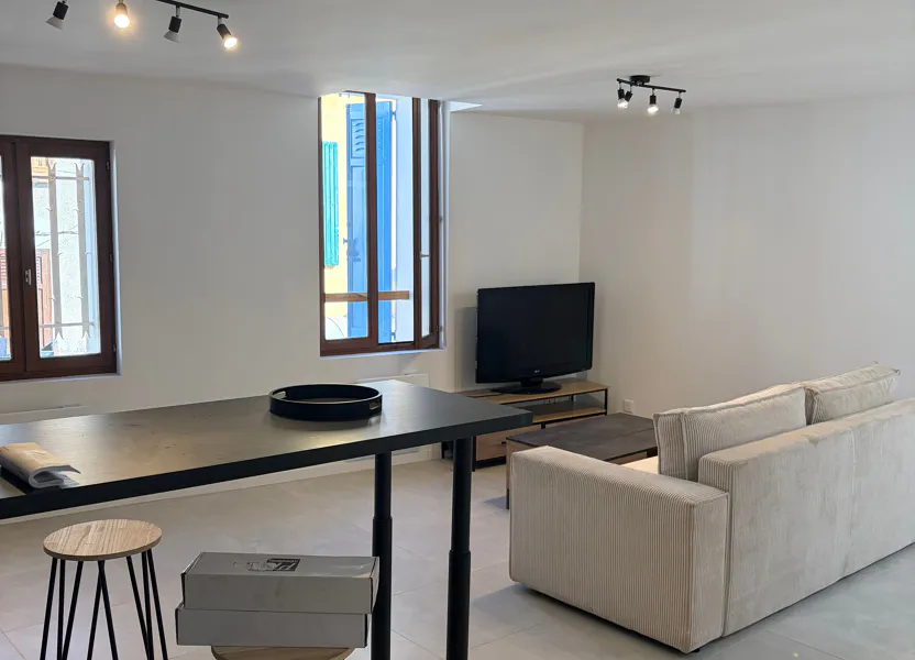 Appartement Rue Saint-André à Vinon-sur-Verdon