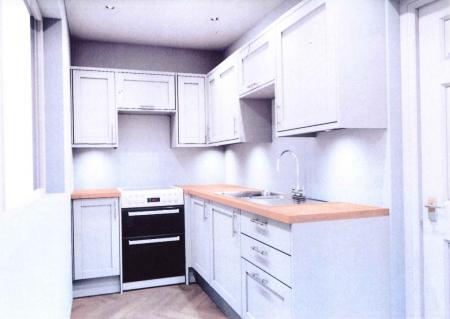 Room Whitmore Road in Newcastle-under-Lyme