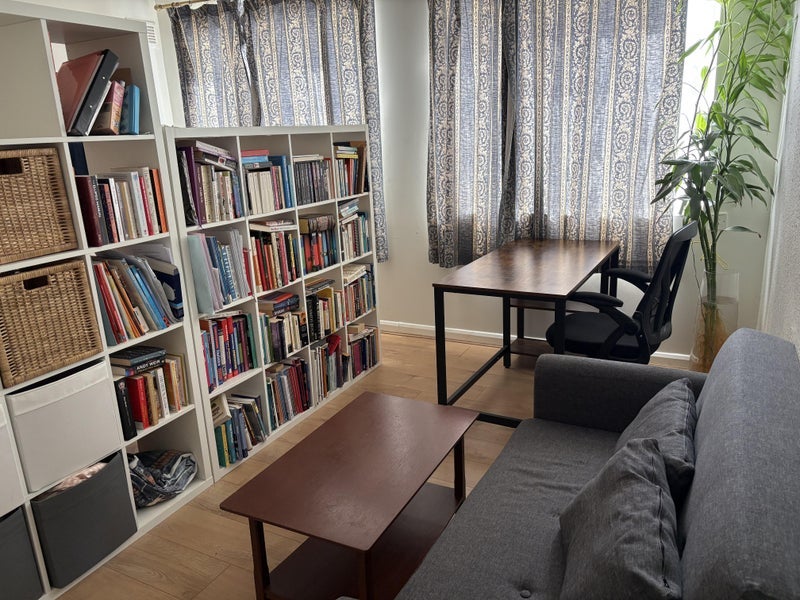 Room Graywood Court in Greater London