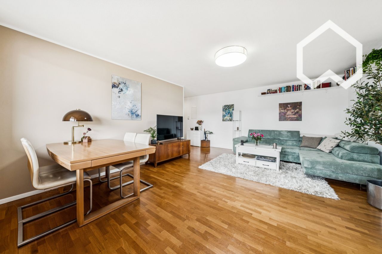 Wohnung Fressgasse in Mannheim