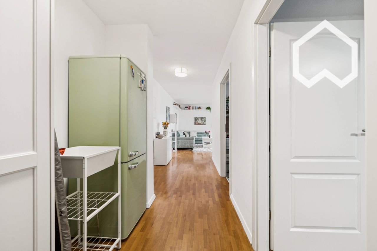 Wohnung Fressgasse in Mannheim