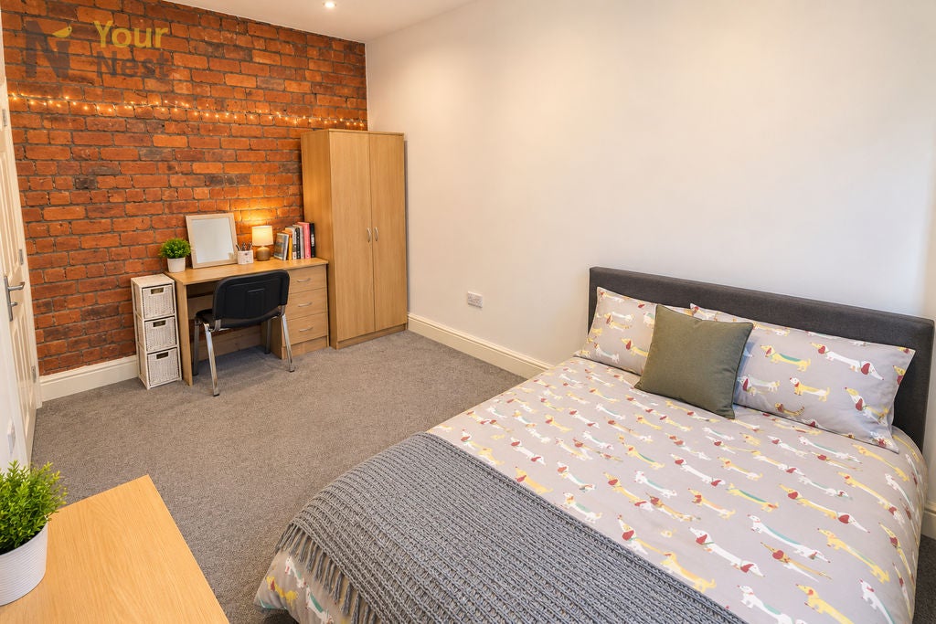 House Quarry Place in Leeds