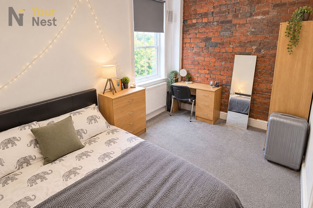House Quarry Place in Leeds