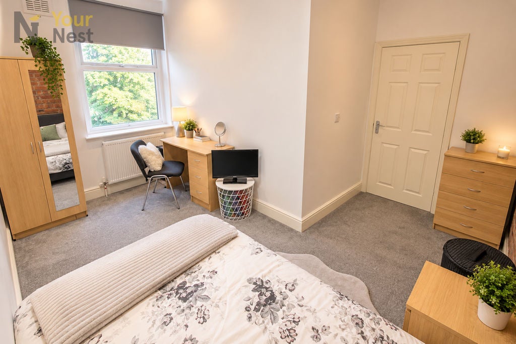 House Quarry Place in Leeds