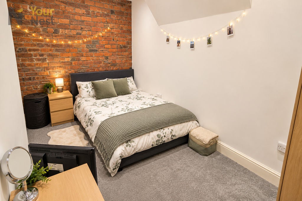 House Quarry Place in Leeds