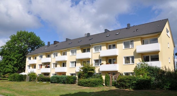 Wohnung An der Kirche in Tornesch