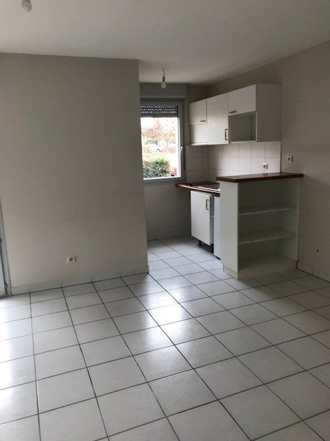 Appartement Rue des Protestants à Castelnaudary