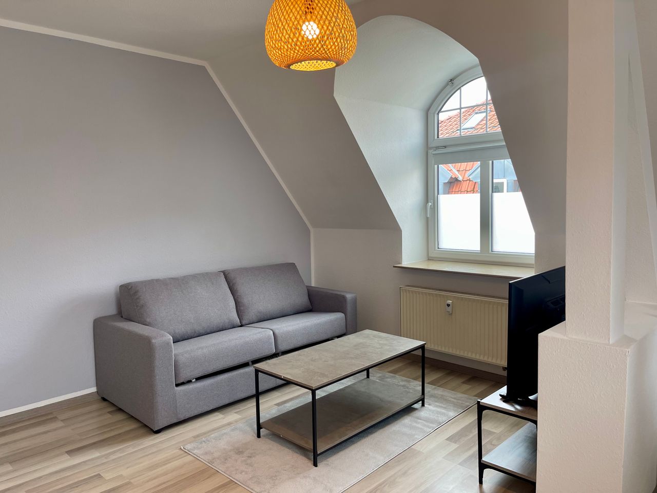 Wohnung Spielbergtor in Erfurt