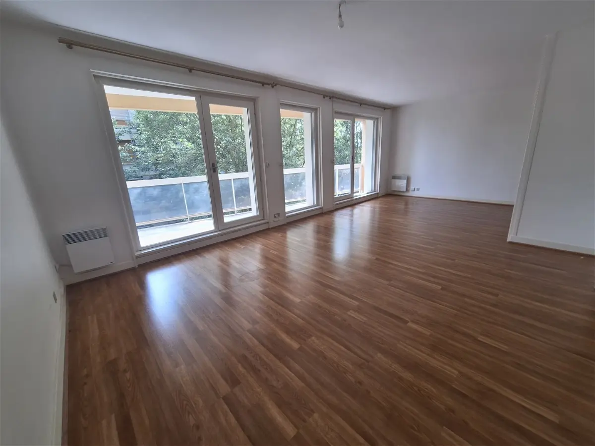 Appartement Rue Louis Blanc à Vichy