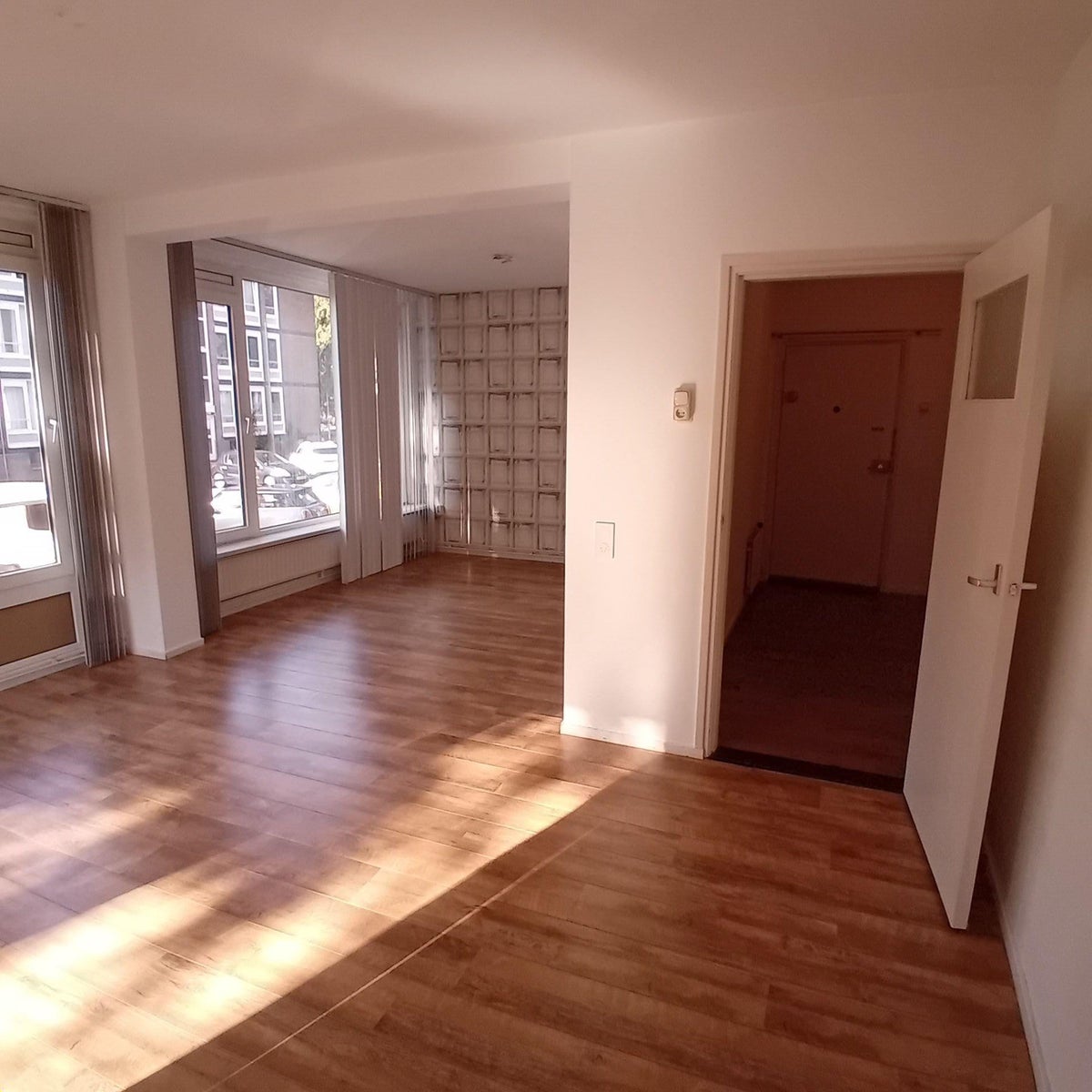 Appartement te huur in Maastricht – Roemerstraat – foto 1