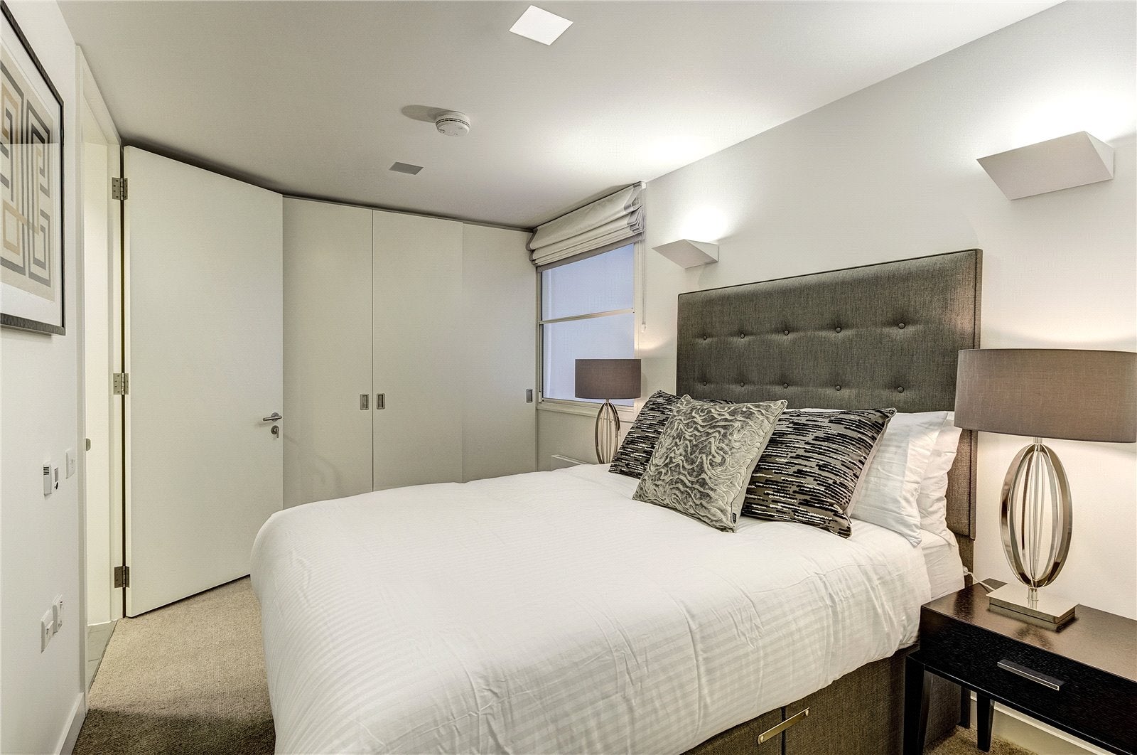 Flat Fulham Road in Greater London
