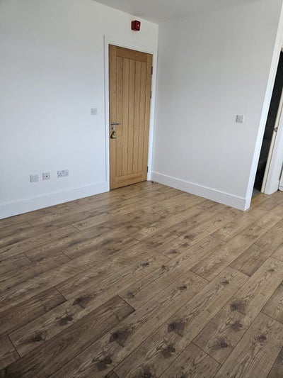 Room Edge Street in Stoke-on-Trent