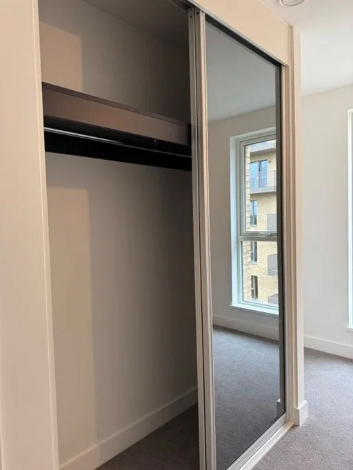 Room Heston Way in Greater London