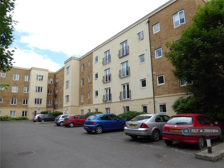 Flat William Street in Bristol
