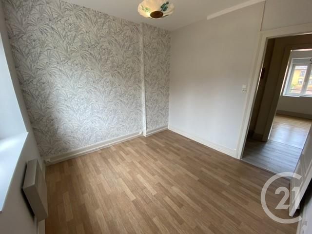 Appartement Rue d'Evette à Évette-Salbert