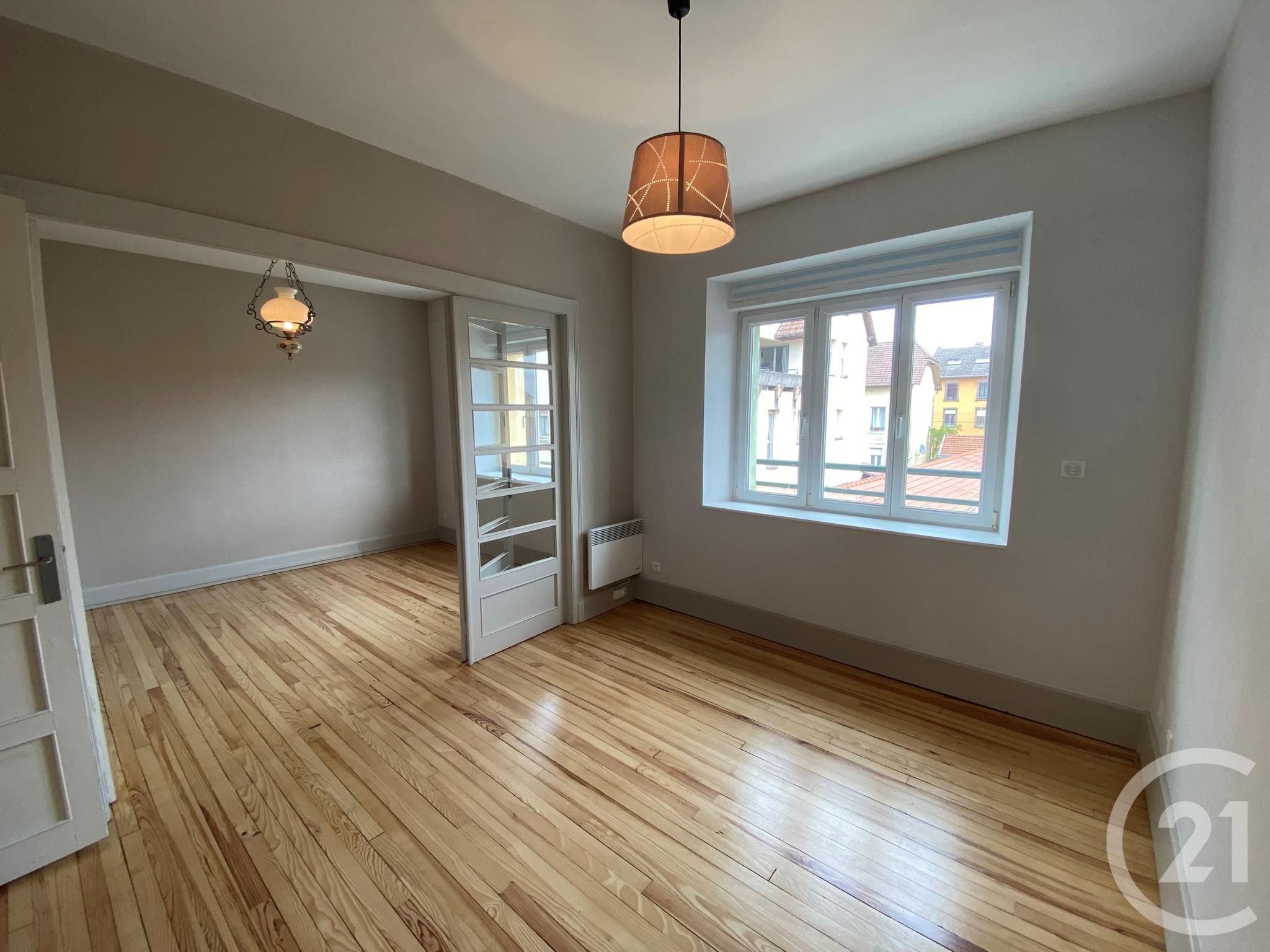 Appartement Rue d'Evette à Évette-Salbert