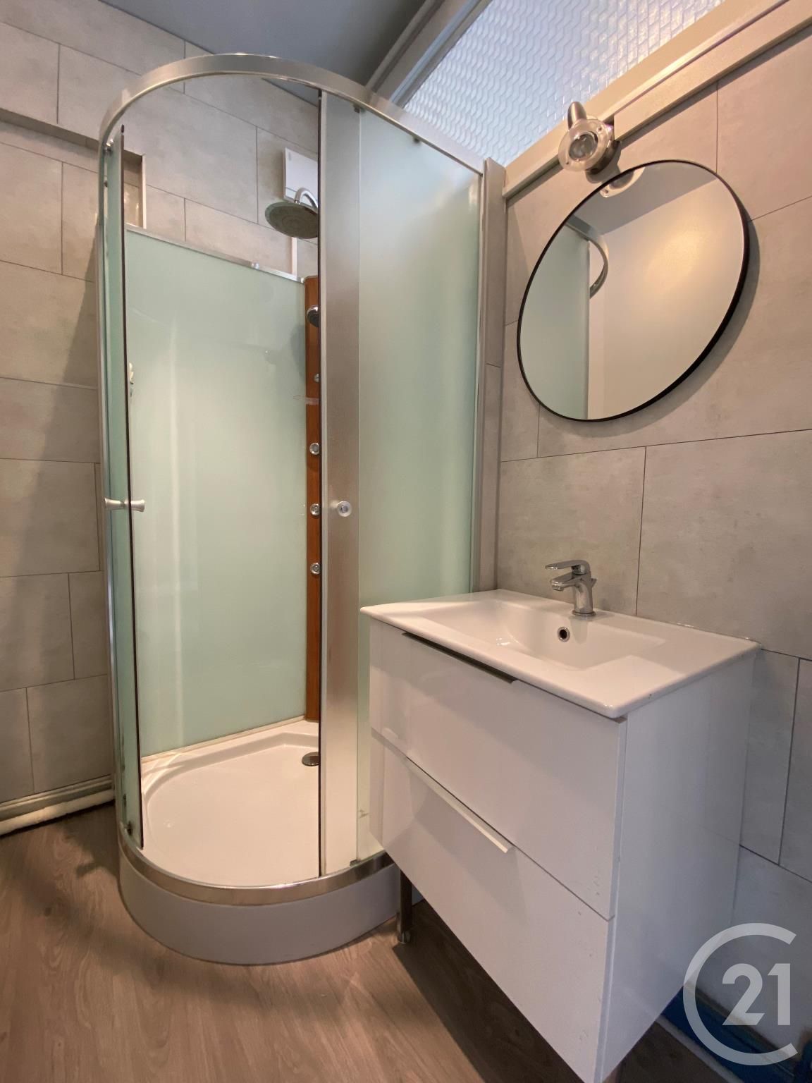 Appartement Rue d'Evette à Évette-Salbert