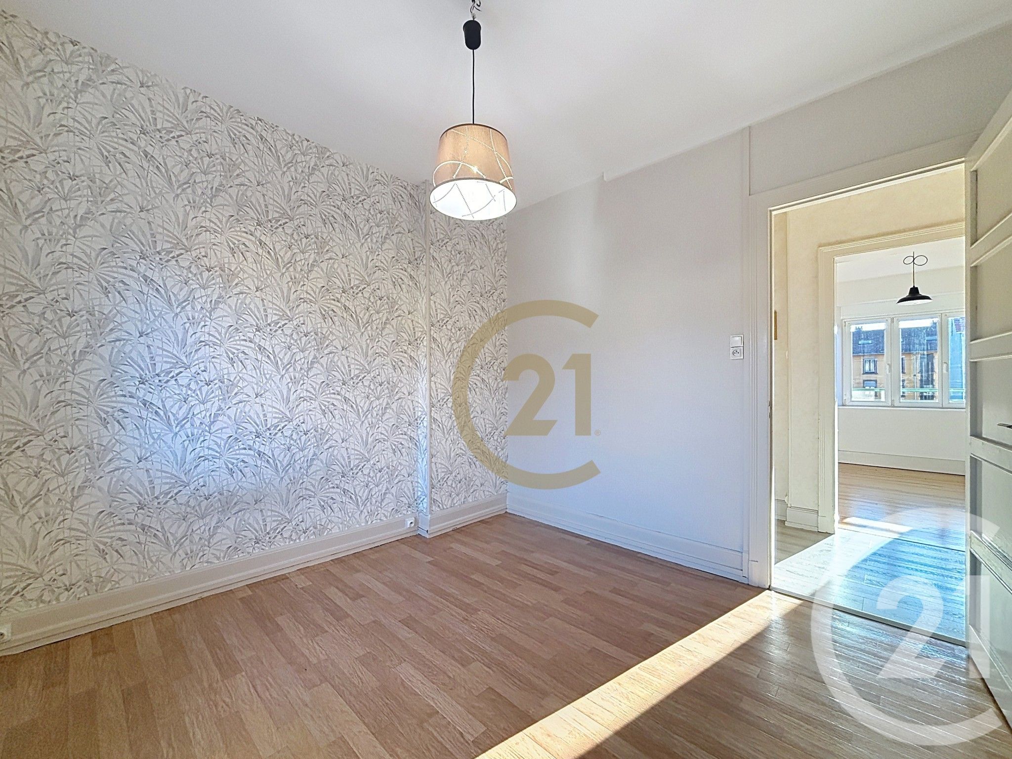 Appartement Rue d'Evette à Évette-Salbert