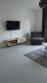 Appartement Rue de Rome à Montévrain