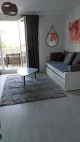 Appartement Rue de Rome à Montévrain