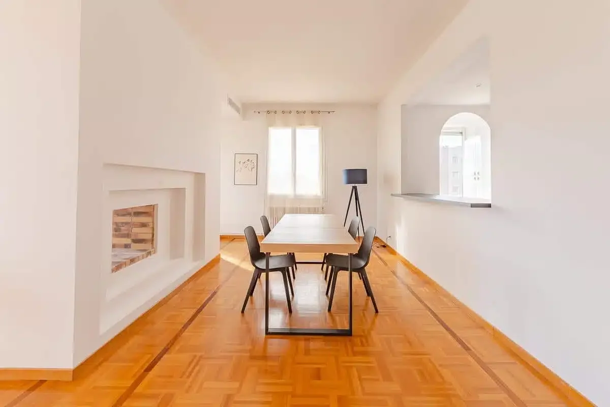 Appartement Rue de la Loge à Marseille