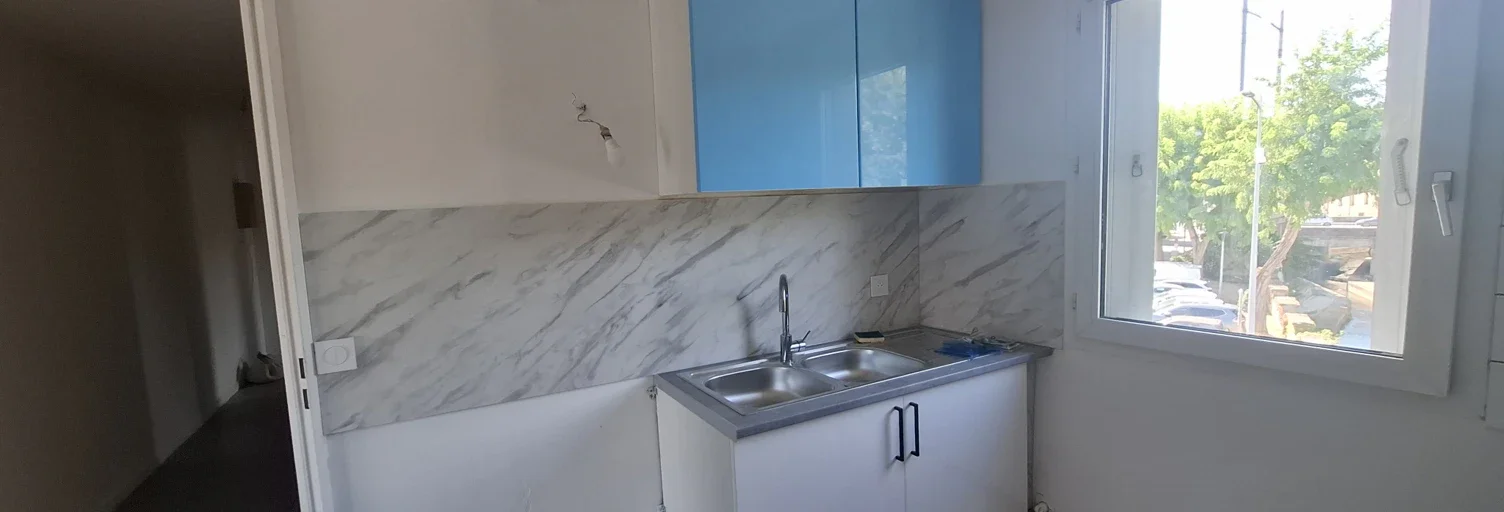Flat Rue René Cassin in Villefranche-sur-Saône