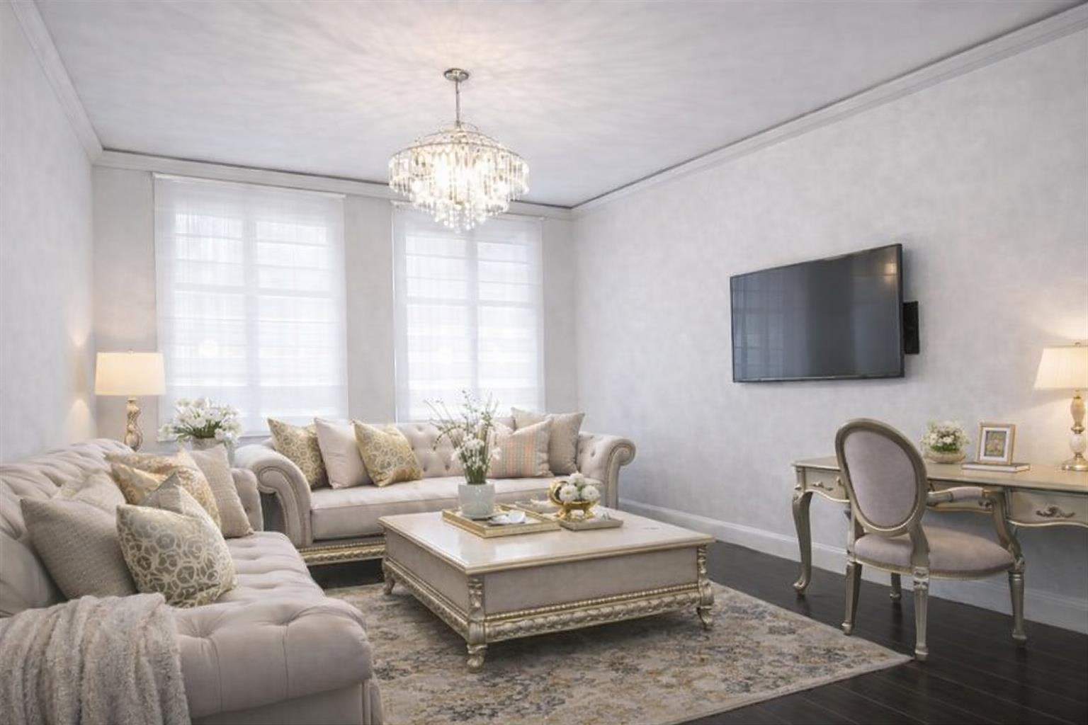 Flat Great Cumberland Place in City of Westminster