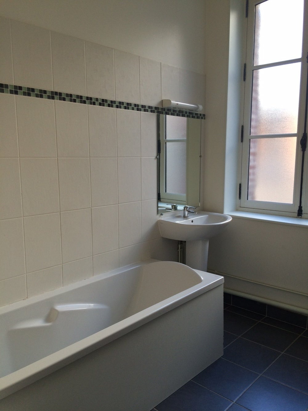 Appartement Rue Thomas Bouchard à Dieppe