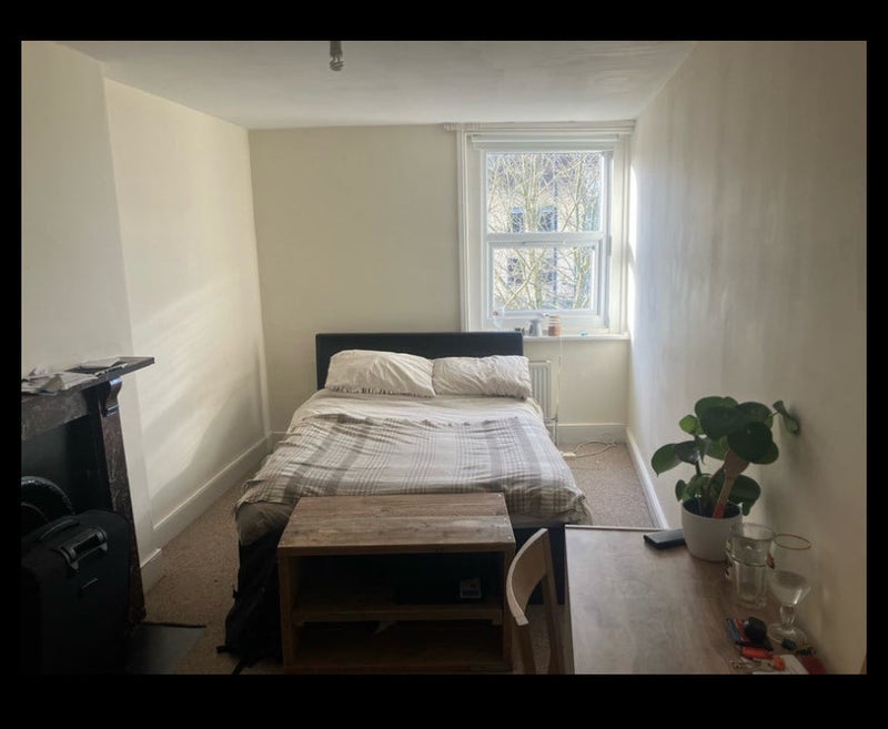 Room Whiteladies Road in Bristol