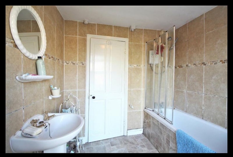 Room Whiteladies Road in Bristol