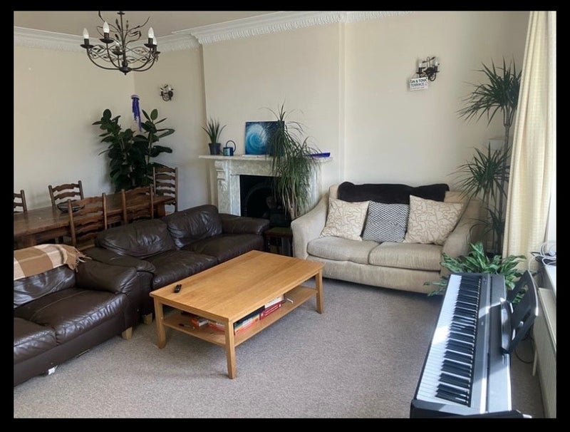 Room Whiteladies Road in Bristol