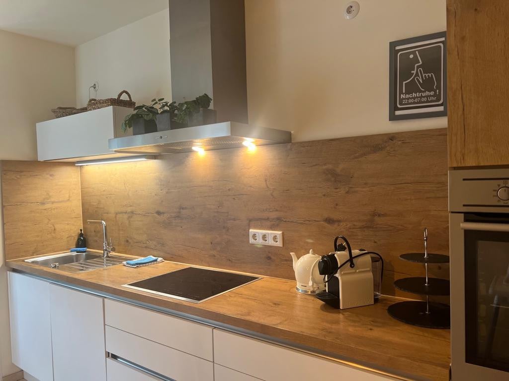 Wohnung Roßstraße in Düsseldorf