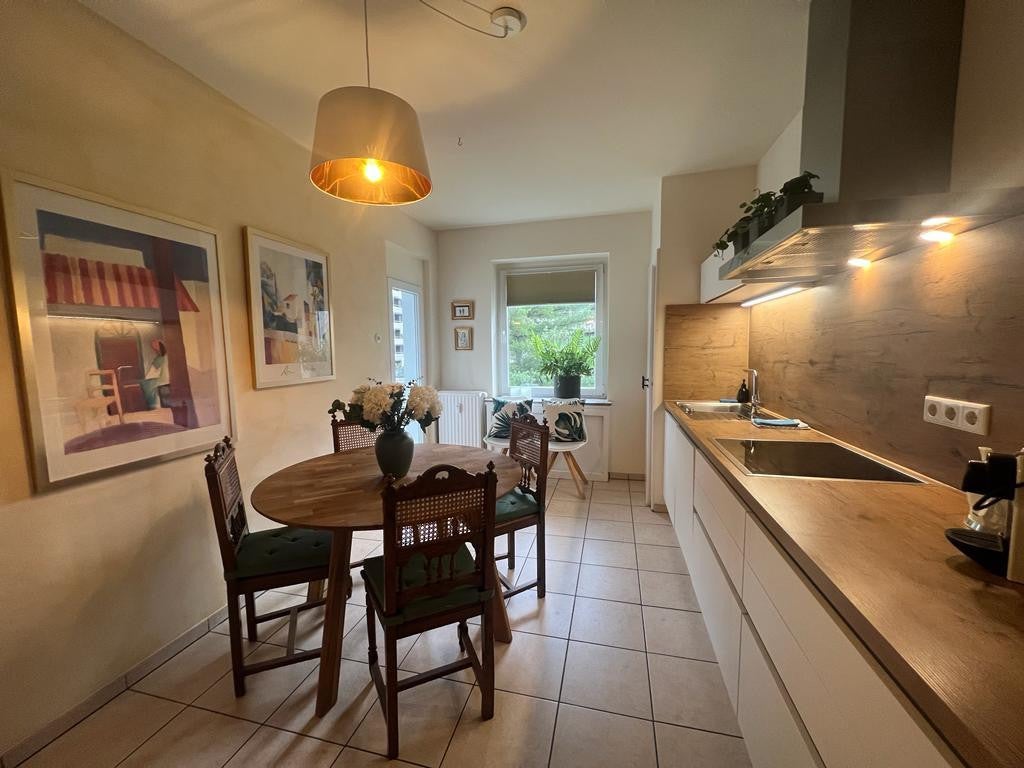 Wohnung Roßstraße in Düsseldorf