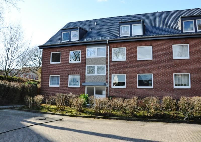 Wohnung Engelbrechtweg in Schenefeld