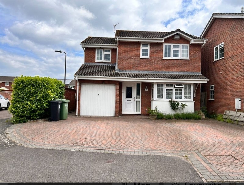 Room Great Meadow Road in Bradley Stoke