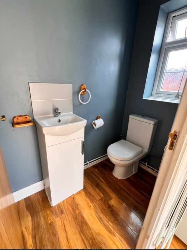 Room Great Meadow Road in Bradley Stoke