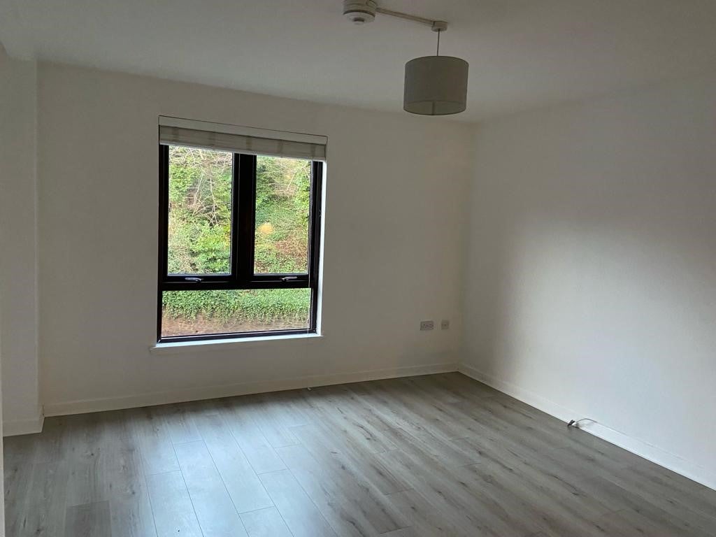Flat Benvie Road in Dundee