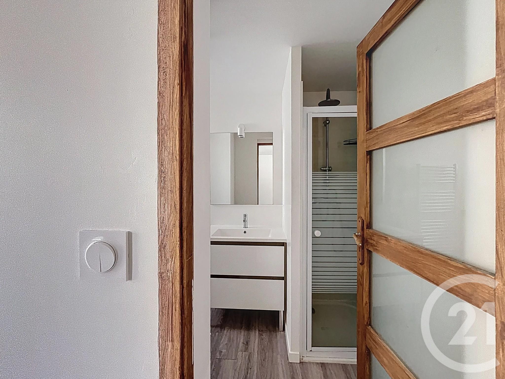 Appartement Rue Philippe Goudey à Exincourt