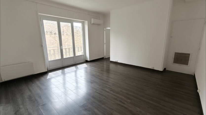 Appartement Rue Séguier à Nîmes