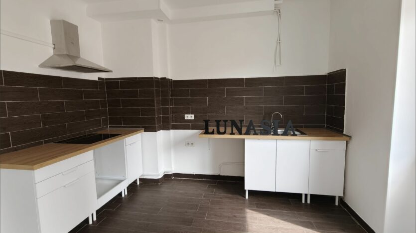 Appartement Rue Séguier à Nîmes