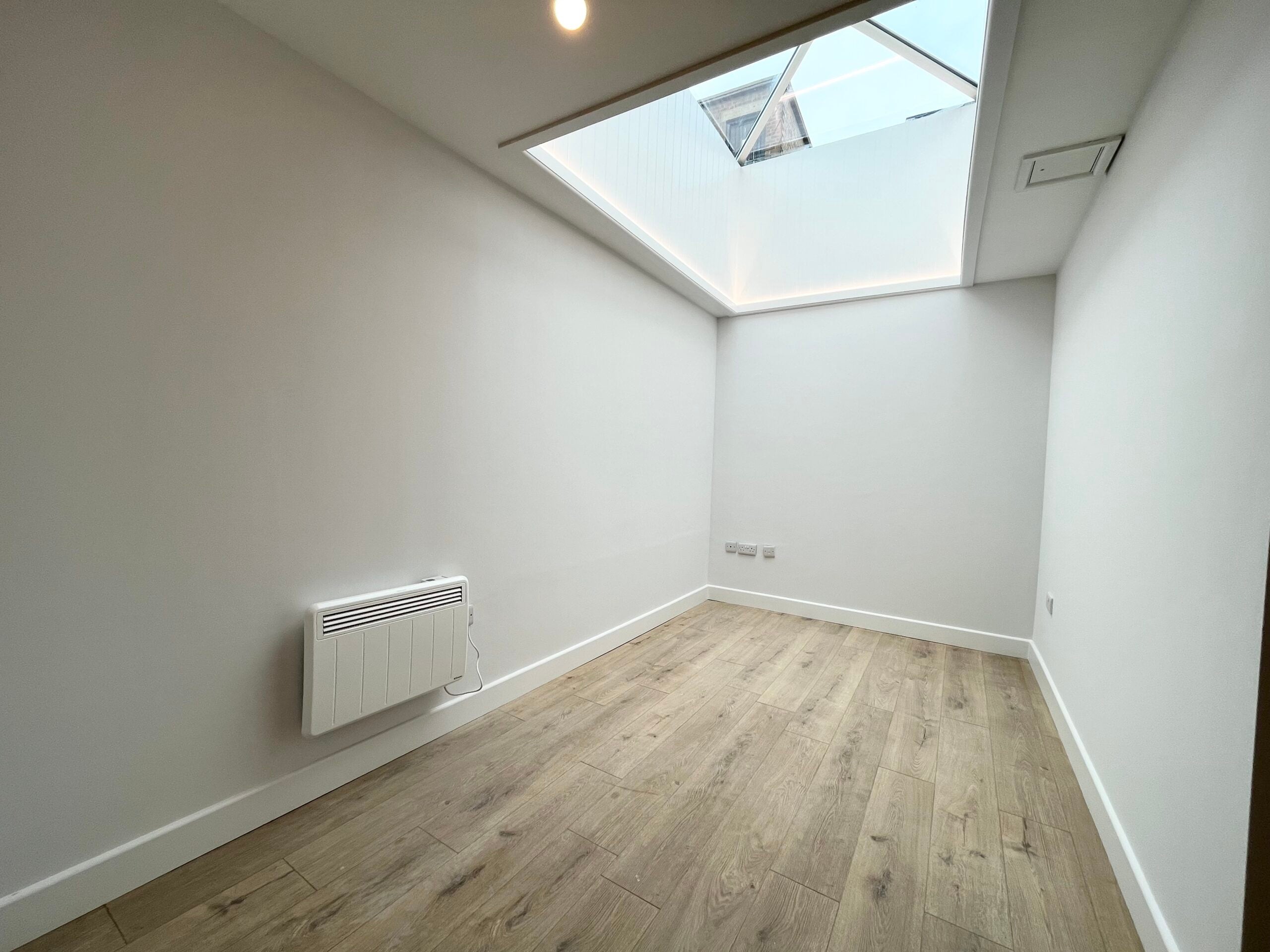 Flat Westgate in Peterborough