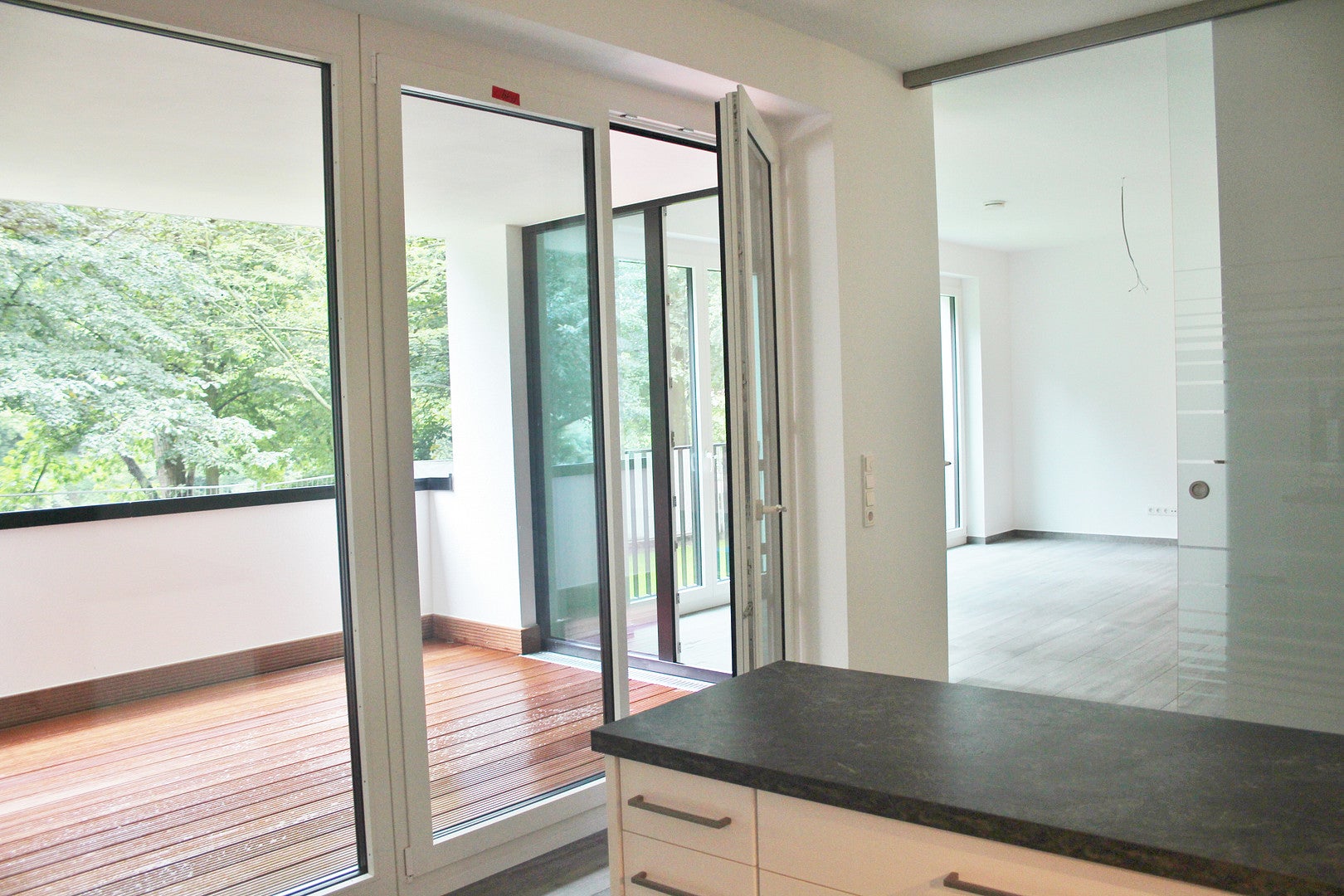 Wohnung Contrescarpe in Stadtgebiet Bremen