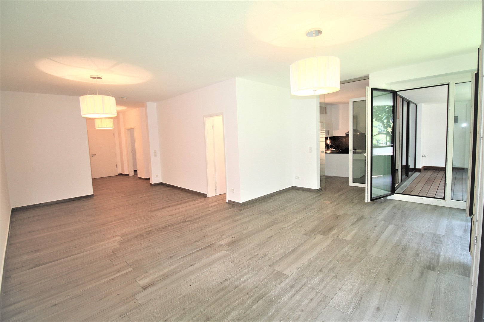 Wohnung Contrescarpe in Stadtgebiet Bremen