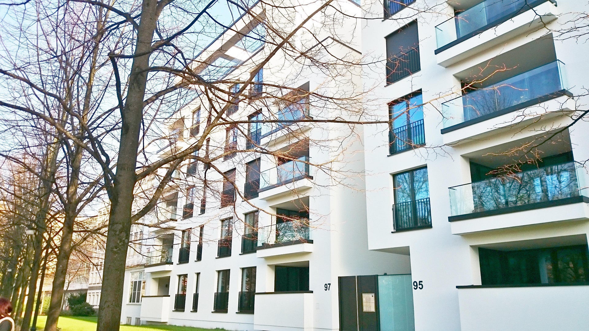 Wohnung Contrescarpe in Stadtgebiet Bremen