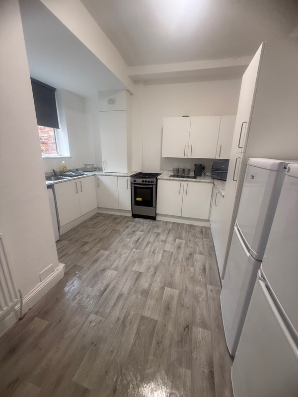 Room The Brae in Sunderland