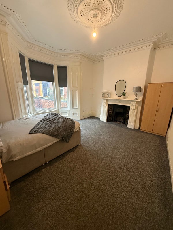 Room The Brae in Sunderland